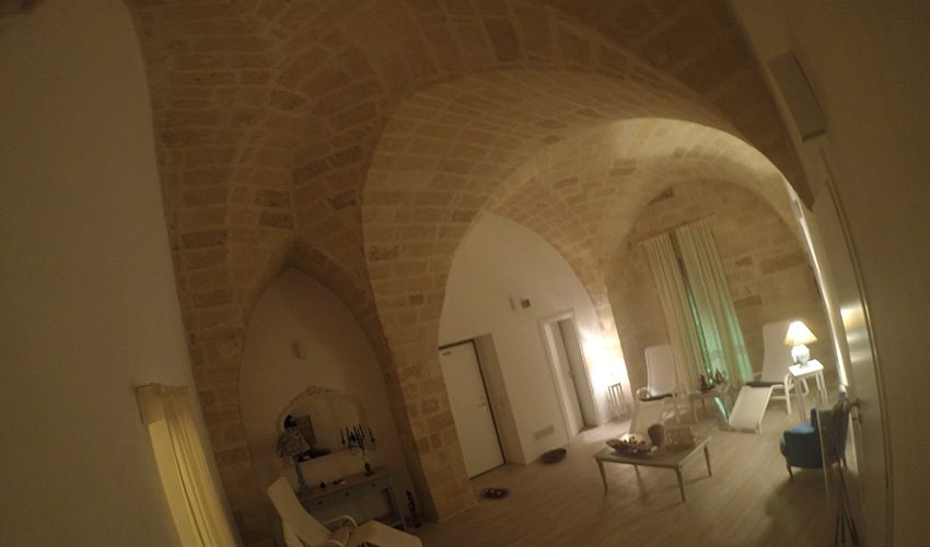 Hammam Qui Si Sana