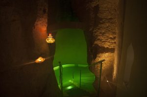 frigidarium