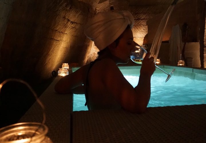 Hammam Qui Si Sana