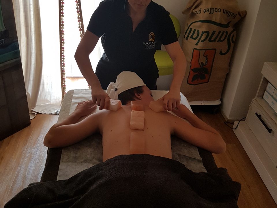 Hammam Qui Si Sana