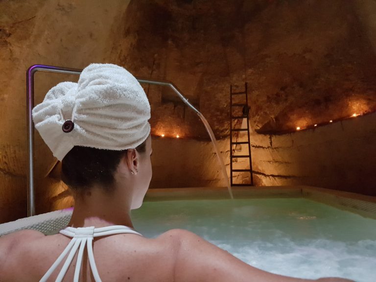 Hammam Qui Si Sana
