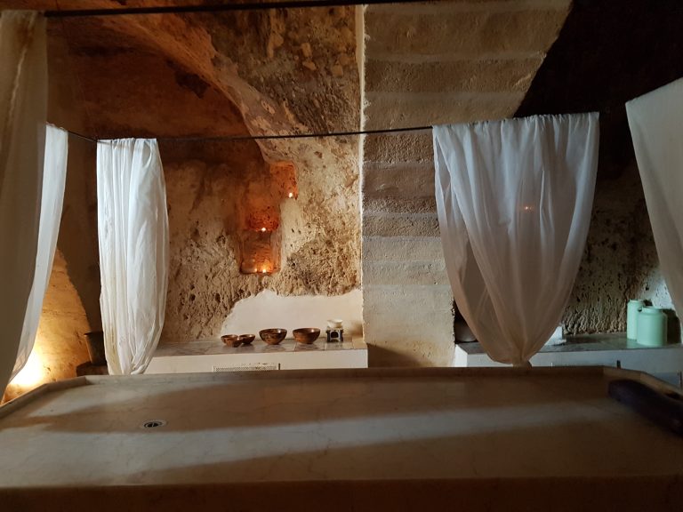 Hammam Qui Si Sana