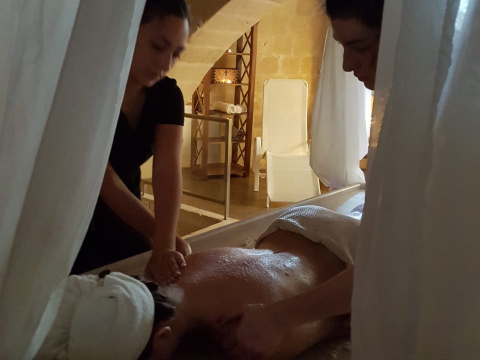 Hammam Qui Si Sana