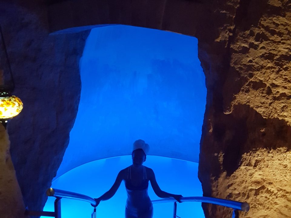 Hammam Qui Si Sana
