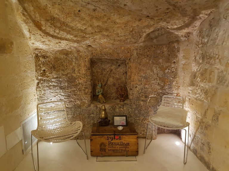 Hammam Qui Si Sana