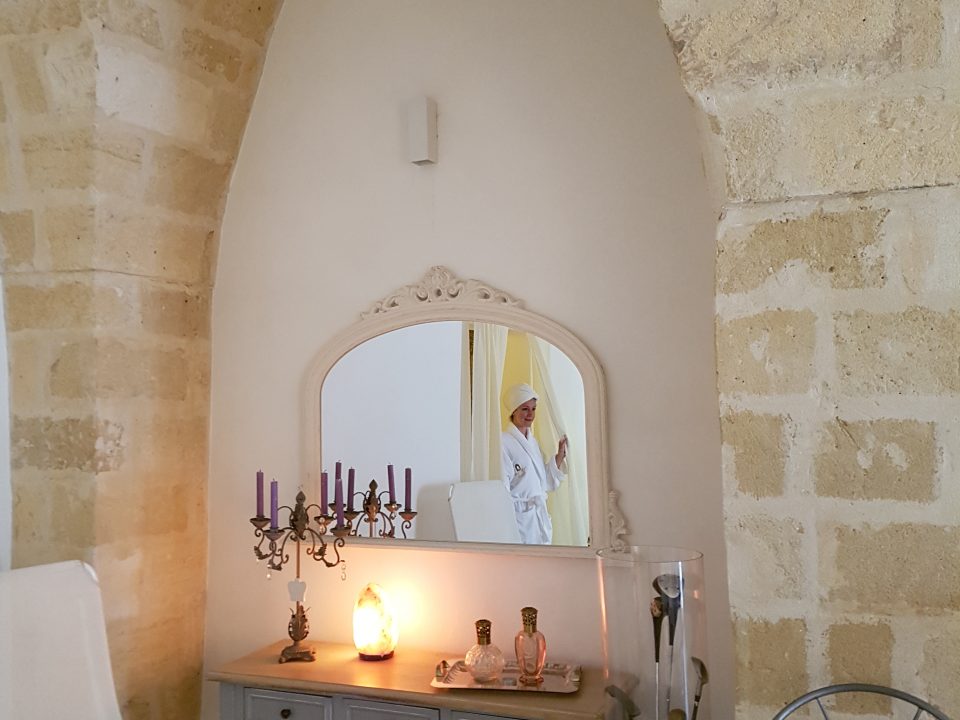 Hammam Qui Si Sana
