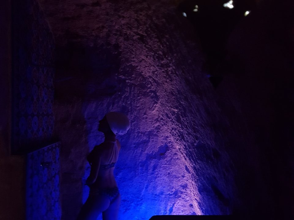 Hammam Qui Si Sana
