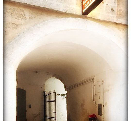 Ingresso  