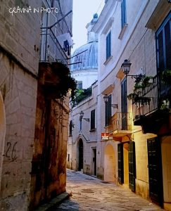 via Abrazzo d'Ales