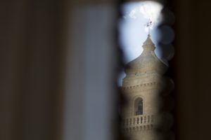 Campanile Cattedrale