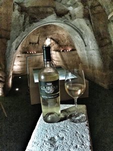 Botromagno cantine 