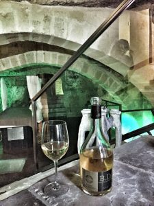 Botromagno cantine