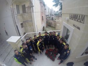 F.B.C. GRAVINA 