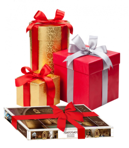 cofanetto REGALO VOUCHER ANCHE ON-LINE