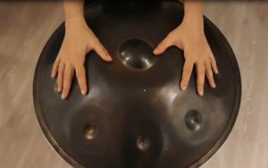 hamg percussion