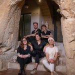 Hammam Qui Si Sana