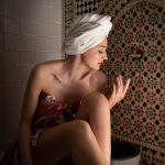 Hammam Qui Si Sana