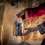 Hammam Qui Si Sana