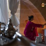 Hammam Qui Si Sana